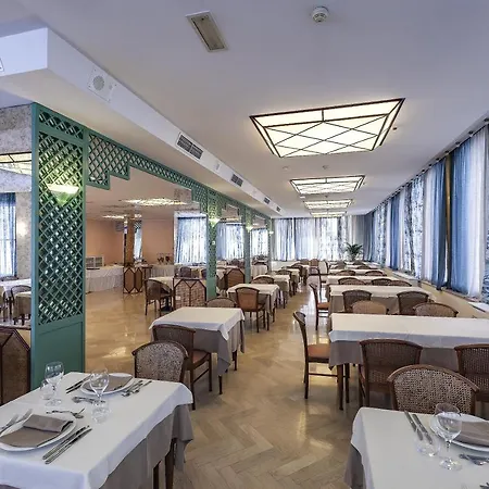Ariminum Hotel Rimini