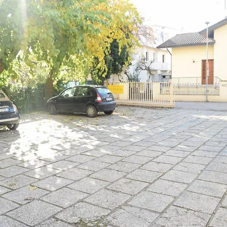 Ariminum 4* Римини