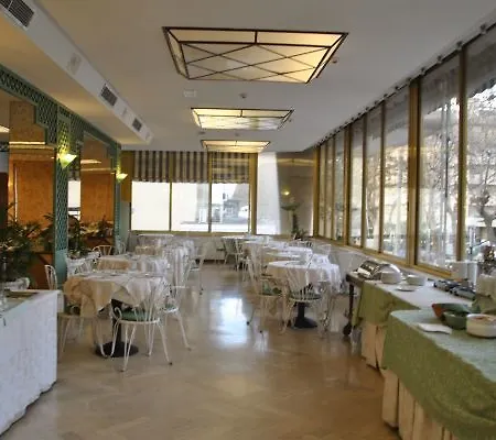 Ariminum Hotel Rimini