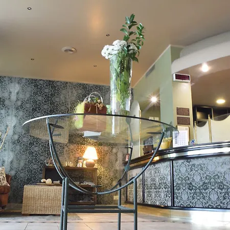 Ariminum Hotel