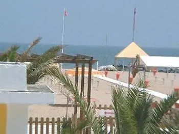 Ariminum Hotel