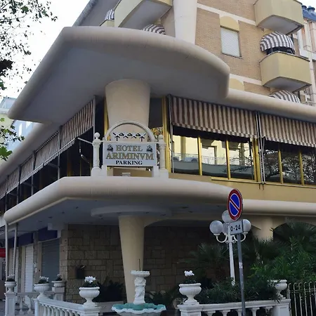 Hotel Ariminum 4*