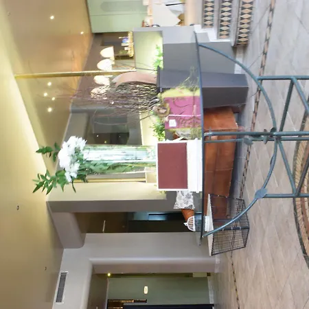 Ariminum Hotel