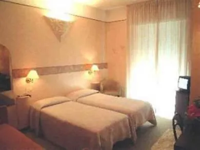 Hotel Ariminum Rimini