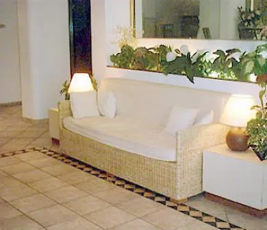 Hotel Ariminum Rimini