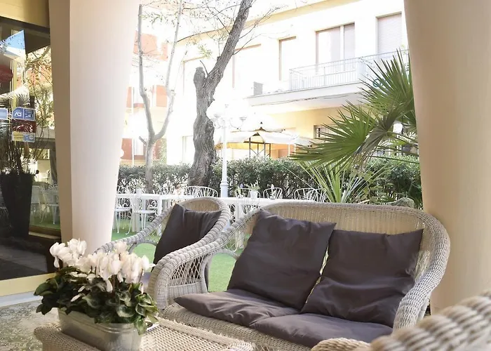 Ariminum 4* 리미니
