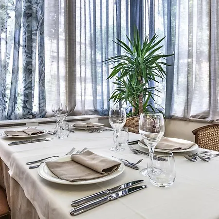 Hotell Ariminum Rimini