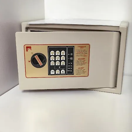 Ariminum מלון רימיני