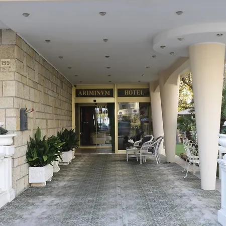 Hotel Ariminum
