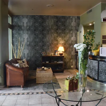 Hotel Ariminum