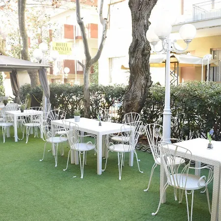 Ariminum 4* רימיני
