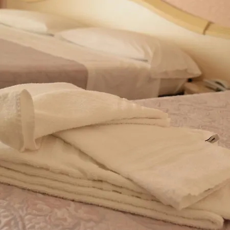 Hotel Ariminum Rimini