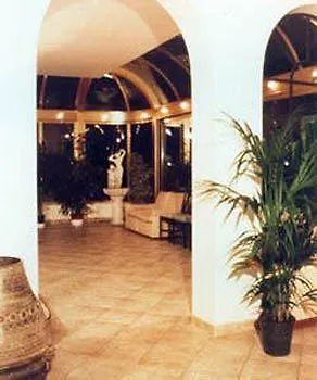 Ariminum Hotel