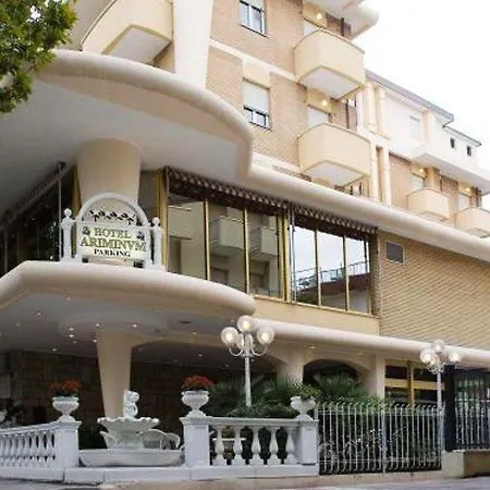 Hotell Ariminum 4*