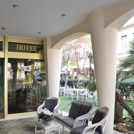 Ariminum Hotel Rimini
