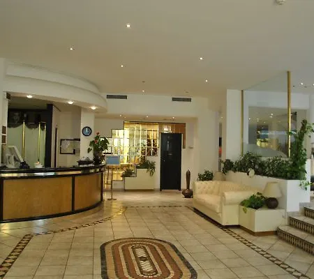 Ariminum Hotel