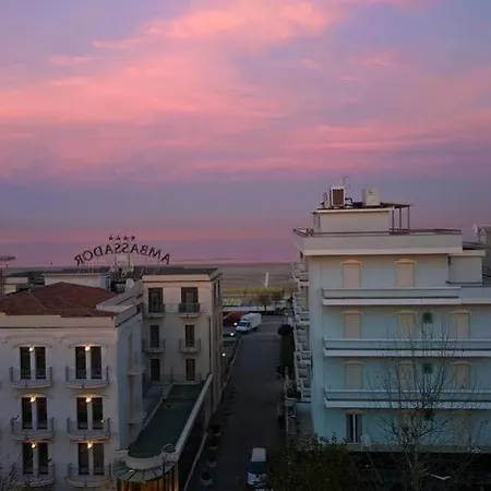 Hotel Ariminum 4*