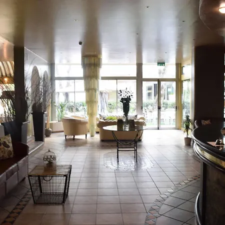 Hotel Ariminum 4*