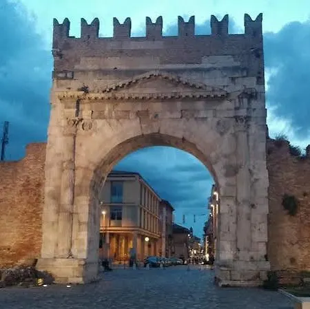 Ariminum 4* Rimini