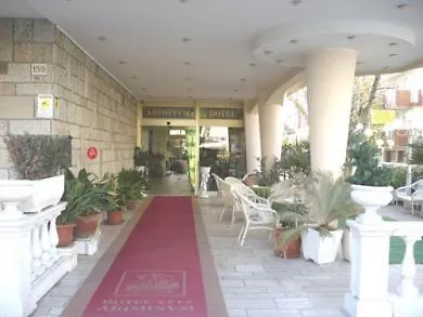 Ariminum 4* Ρίμινι