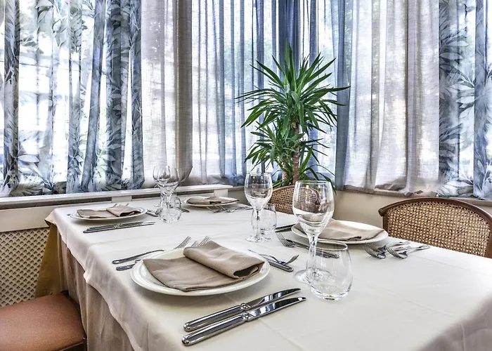 Hotell Ariminum Rimini