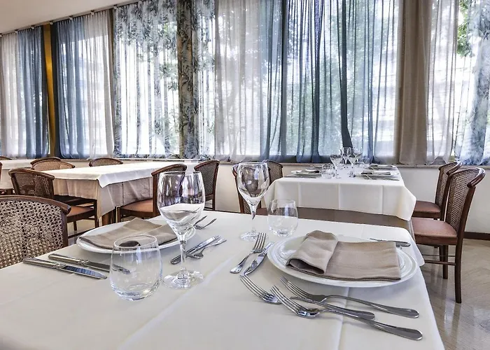 Ariminum 4* Rimini