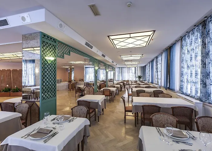 Ariminum Hotell Rimini