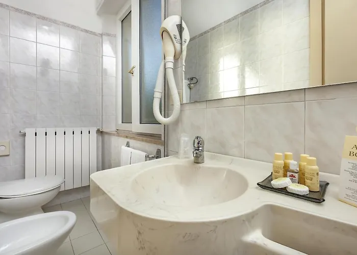Ariminum Hotell 4*