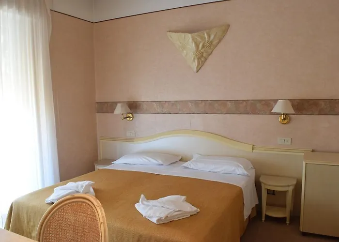 Ariminum Hotell Rimini