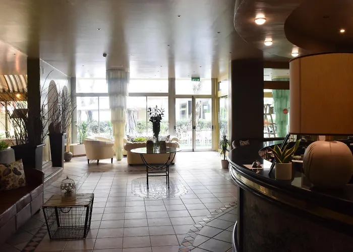 Ariminum Hotell