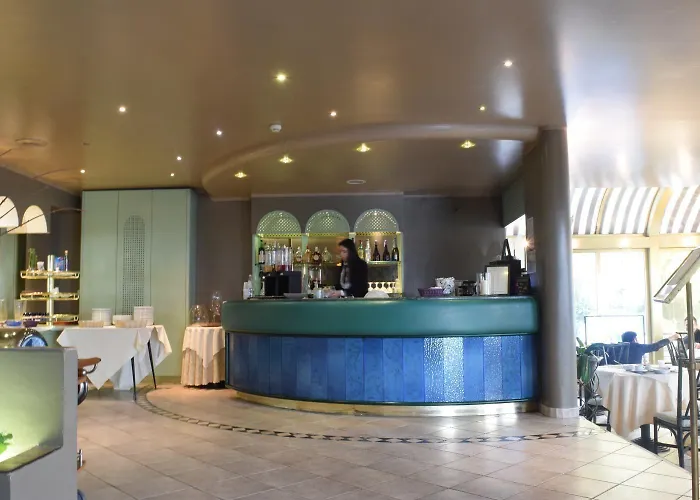 Ariminum Hotell Rimini