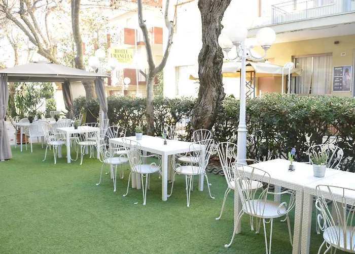 Ariminum 4* Rimini