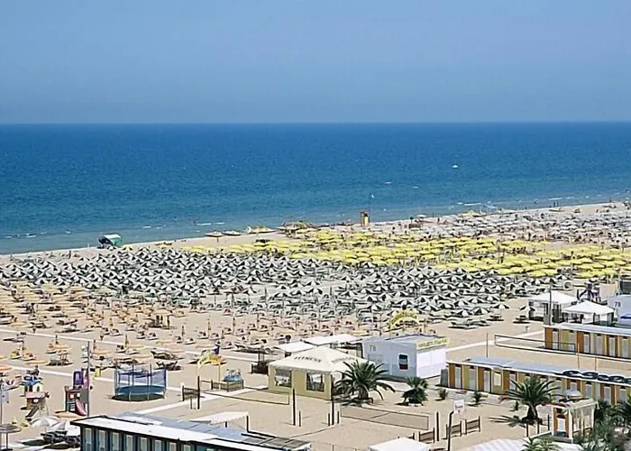 Hotell Ariminum 4*