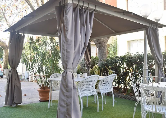Hotell Ariminum 4*