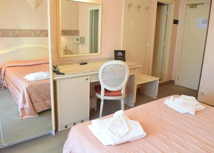Ariminum Hotell 4*