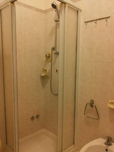 Hotell Ariminum Rimini