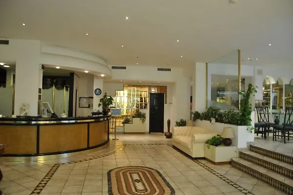 Ariminum Hotell