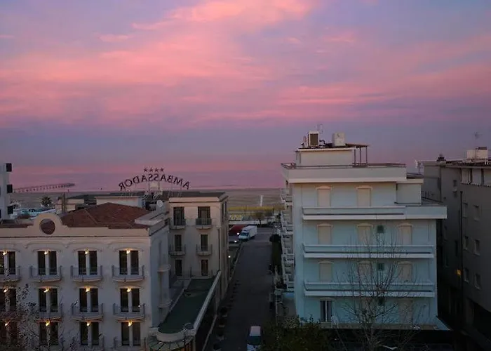 Hotell Ariminum 4*