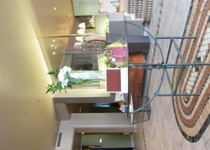 Ariminum Hotell