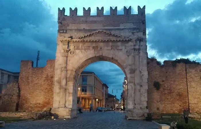 Ariminum 4* Rimini