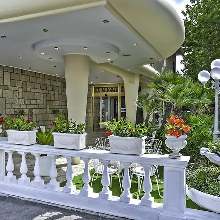 Ariminum Hotel Rimini