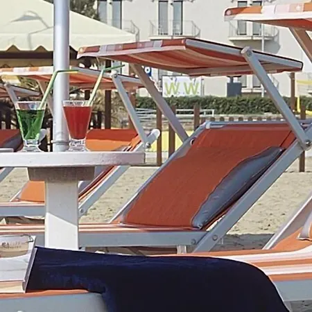 Ariminum Hotel Rimini