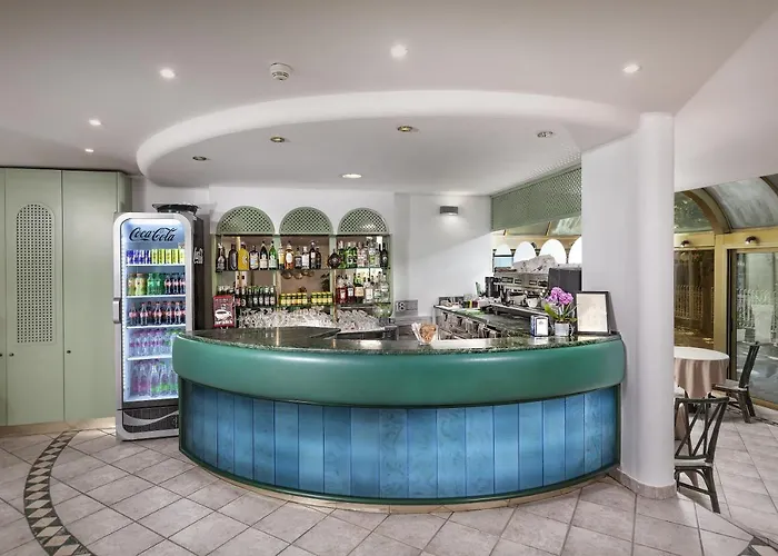 Ariminum Hotel Rimini