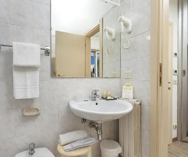 Ariminum Hotel Rimini