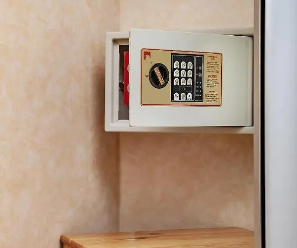 Szálloda Ariminum Rimini