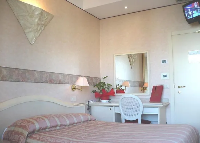 Ariminum Hotel Rimini