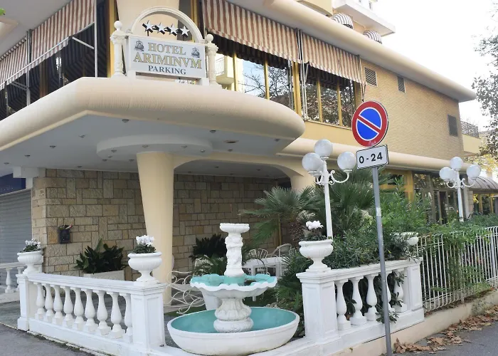 Hotel Ariminum
