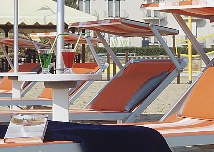 Ariminum Szálloda Rimini