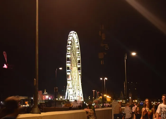 Ariminum Szálloda Rimini