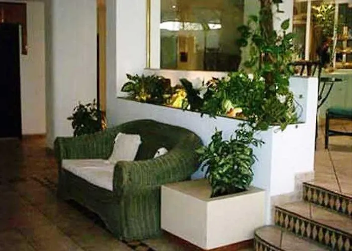 Hotel Ariminum Rimini